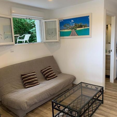 Appartement 2 Personnes Proche Plage Hendaye Exterior photo