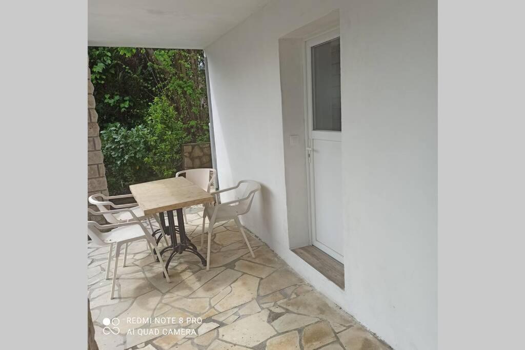 Appartement 2 Personnes Proche Plage Hendaye Exterior photo
