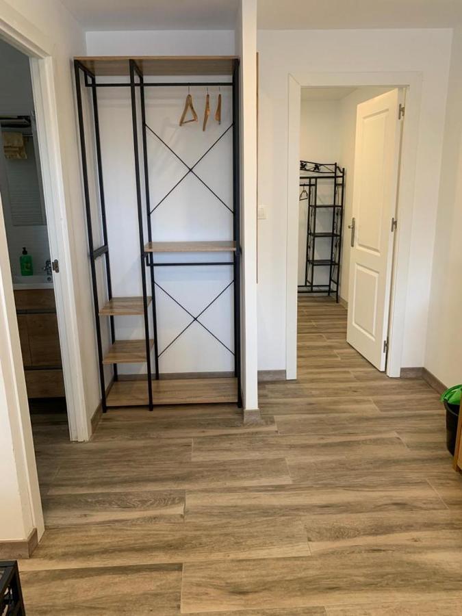 Appartement 2 Personnes Proche Plage Hendaye Exterior photo